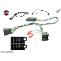 CDE AU VOLANT POUR FIAT RITMO 2007-2014
