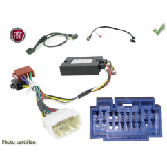 CDE AU VOLANT POUR FIAT SEDICI SUZUKI SX4 2006-