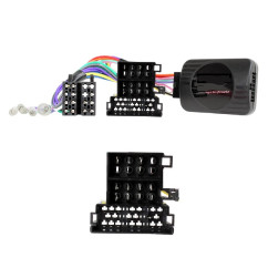 CDE AU VOLANT POUR FIAT STILO 2001-2008