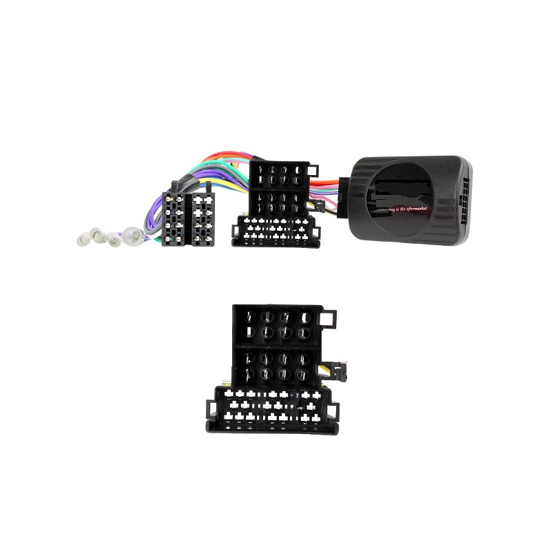 CDE AU VOLANT POUR FIAT STILO 2001-2008 CDE AU VOLANT POUR FIAT STILO 2001-2008