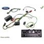 CDE AU VOLANT POUR FORD BMAX2011- AFF. GRAND ECRAN CDE AU VOLANT POUR FORD BMAX2011- AFF. GRAND ECRAN