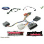CDE AU VOLANT POUR FORD FIESTA 1996-2002 CDE AU VOLANT POUR FORD FIESTA 1996-2002