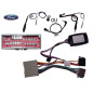 CDE AU VOLANT POUR FORD FUSION 2002-2005 CDE AU VOLANT POUR FORD FUSION 2002-2005