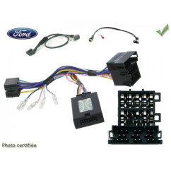 CDE AU VOLANT POUR FORD KA 1 2 START/STOP 2009-2017