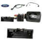CDE AU VOLANT POUR FORD TRANSIT CONNECT 2006-2013 SANS ECRAN DEPORTE CDE AU VOLANT POUR FORD TRANSIT CONNECT 2006-2013 SANS ECRAN DEPORTE