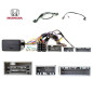 CDE AU VOLANT POUR HONDA CIVIC 2012-2015 SANS AMPLI ET AVEC TOUCHE TELEPHONNE CDE AU VOLANT POUR HONDA CIVIC 2012-2015 SANS AMPLI ET AVEC TOUCHE TELEPHONNE