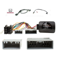 CDE AU VOLANT POUR HONDA CIVIC HYBRID 2005-2012