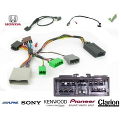 CDE AU VOLANT POUR HONDA CROSSTOUR 2010-2016