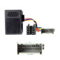 CDE AU VOLANT POUR HUMMER H3 2006-2009 - AVEC AMPLI NON NUMERIQUE CDE AU VOLANT POUR HUMMER H3 2006-2009 - AVEC AMPLI NON NUMERIQUE