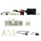 CDE AU VOLANT POUR ISUZU D-MAX 2020- ECRAN NON TACTILE CDE AU VOLANT POUR ISUZU D-MAX 2020- ECRAN NON TACTILE