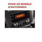 CDE AU VOLANT POUR IVECO DAILY 2014-2019 EURO 6 ISO CDE AU VOLANT POUR IVECO DAILY 2014-2019 EURO 6 ISO