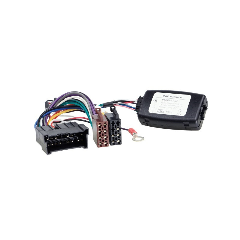 CDE AU VOLANT POUR KIA CARENS 2000-2006 CDE AU VOLANT POUR KIA CARENS 2000-2006
