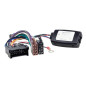 CDE AU VOLANT POUR KIA CARENS 2000-2006 CDE AU VOLANT POUR KIA CARENS 2000-2006