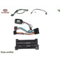 CDE AU VOLANT POUR KIA CARENS 2006-2008 CDE AU VOLANT POUR KIA CARENS 2006-2008