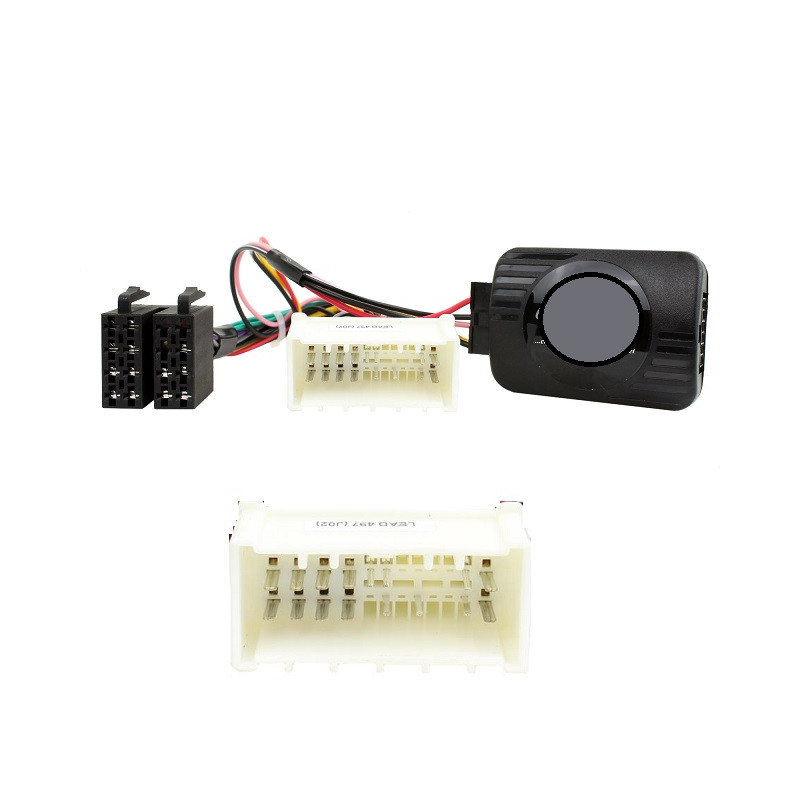 CDE AU VOLANT POUR KIA CARENS 2006-2010 SANS AMPLI