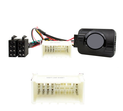 CDE AU VOLANT POUR KIA CARENS 2006-2010 SANS AMPLI
