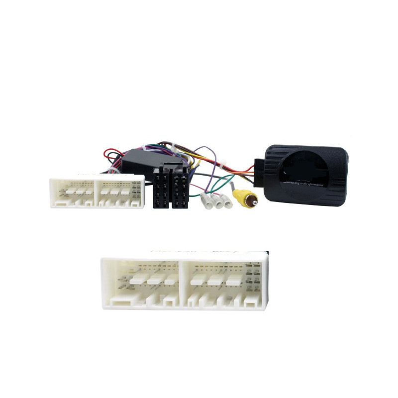 CDE AU VOLANT POUR KIA PICANTO 2016- CDE AU VOLANT POUR KIA PICANTO 2016-