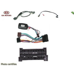 CDE AU VOLANT POUR KIA SORENTO 2003-2006