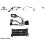CDE AU VOLANT POUR KIA SORENTO 2003-2006 CDE AU VOLANT POUR KIA SORENTO 2003-2006
