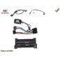 CDE AU VOLANT POUR KIA SORENTO 2006-2009