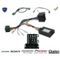 CDE AU VOLANT POUR LANCIA MUSA 2004-2012 CDE AU VOLANT POUR LANCIA MUSA 2004-2012