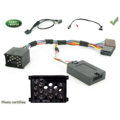 CDE AU VOLANT POUR LAND ROVER DISCOVERY 2001-2003 LOW LINE