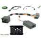 CDE AU VOLANT POUR LAND ROVER DISCOVERY 2001-2003 LOW LINE CDE AU VOLANT POUR LAND ROVER DISCOVERY 2001-2003 LOW LINE