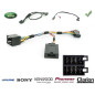 CDE AU VOLANT POUR LAND ROVER DISCOVERY 2001-2004 LOW LINE CDE AU VOLANT POUR LAND ROVER DISCOVERY 2001-2004 LOW LINE