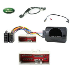 CDE AU VOLANT POUR LAND ROVER FREELANDER 2003-2006 TD4