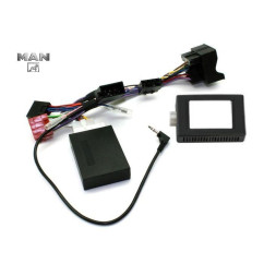 CDE AU VOLANT POUR MAN TGX 2008-2015