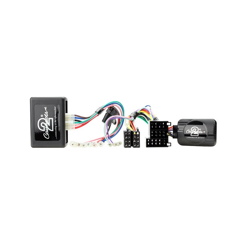 CDE AU VOLANT POUR MERCEDES ACTROS 2007-2012 CDE AU VOLANT POUR MERCEDES ACTROS 2007-2012