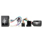 CDE AU VOLANT POUR MERCEDES ACTROS 2007-2012 CDE AU VOLANT POUR MERCEDES ACTROS 2007-2012
