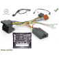 CDE AU VOLANT POUR MERCEDES SPRINTER 2006-2017 - FAKRA SANS AMPLI CDE AU VOLANT POUR MERCEDES SPRINTER 2006-2017 - FAKRA SANS AMPLI