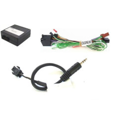 CDE AU VOLANT POUR MERCEDES SPRINTER 2007-