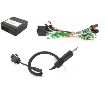 CDE AU VOLANT POUR MERCEDES SPRINTER 2007-