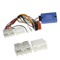 CDE AU VOLANT POUR MITSUBISHI L200 2012-2015 (TRITON)
