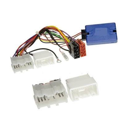 CDE AU VOLANT POUR MITSUBISHI L200 2012-2015 (TRITON)