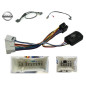 CDE AU VOLANT POUR NISSAN ALMERA 2000- TINO 2003- XTRAIL SE+T 2001- CDE AU VOLANT POUR NISSAN ALMERA 2000- TINO 2003- XTRAIL SE+T 2001-