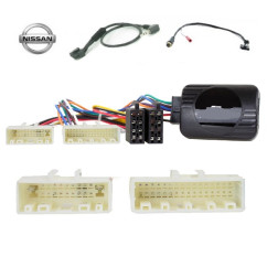 CDE AU VOLANT POUR NISSAN NV400 2014-
