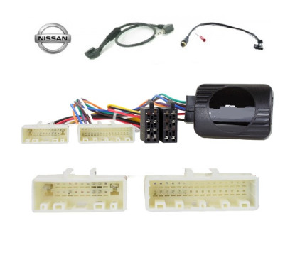 CDE AU VOLANT POUR NISSAN NV400 2014-