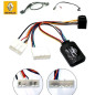 CDE AU VOLANT POUR NISSAN TOWNSTAR 11/2021- CDE AU VOLANT POUR NISSAN TOWNSTAR 11/2021-