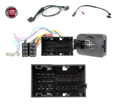 CDE AU VOLANT POUR OPEL MOVANO 10/2021-