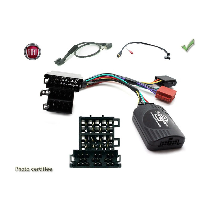 CDE AU VOLANT POUR OPEL MOVANO 10/2021- SANS AUTORADIO CDE AU VOLANT POUR OPEL MOVANO 10/2021- SANS AUTORADIO