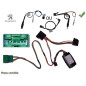CDE AU VOLANT POUR PEUGEOT 206 1999-2000 AVEC VERT 6 VOIES 4 FONCTIONS CDE AU VOLANT POUR PEUGEOT 206 1999-2000 AVEC VERT 6 VOIES 4 FONCTIONS