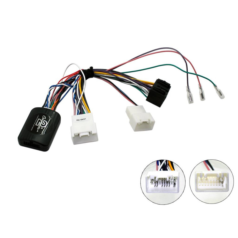 CDE AU VOLANT POUR PEUGEOT 4008 2014-2017 AVEC AMPLI ROCKFORD FOSGATE CDE AU VOLANT POUR PEUGEOT 4008 2014-2017 AVEC AMPLI ROCKFORD FOSGATE