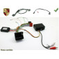 CDE AU VOLANT POUR PORSCHE 911 2008- AMPLI