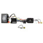 CDE AU VOLANT POUR PORSCHE BOXSTER 2009- NON AMPLIFIE CDE AU VOLANT POUR PORSCHE BOXSTER 2009- NON AMPLIFIE