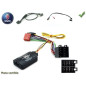 CDE AU VOLANT POUR SAAB 9.3 1998-2005 CDE AU VOLANT POUR SAAB 9.3 1998-2005