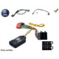 CDE AU VOLANT POUR SAAB 9.5 1998-2005 CDE AU VOLANT POUR SAAB 9.5 1998-2005