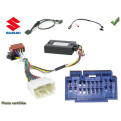 CDE AU VOLANT POUR SUZUKI VITARA 1999-2005